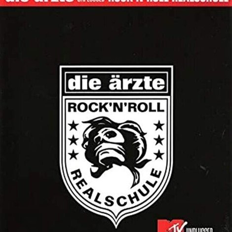 Die Ärzte: Rock'n'Roll Realschule II