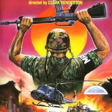 Saigon Commandos