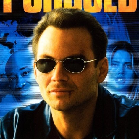Pursued