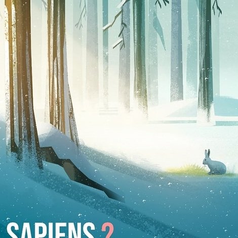 Sapiens ?