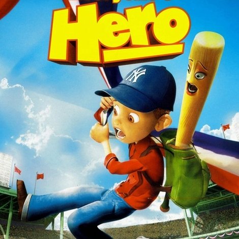 Everyone's Hero