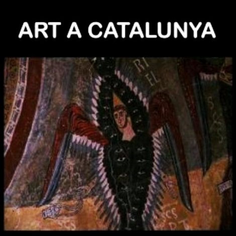 Art a Catalunya