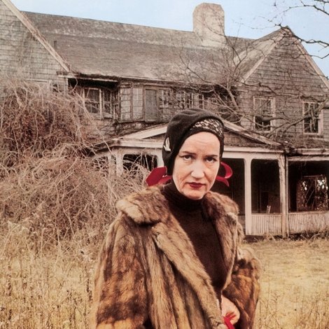 Grey Gardens