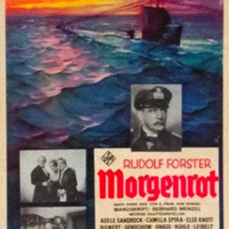 Morgenrot