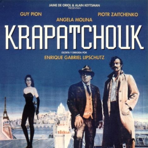 Krapatchouk