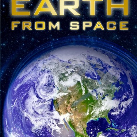 Earth from Space