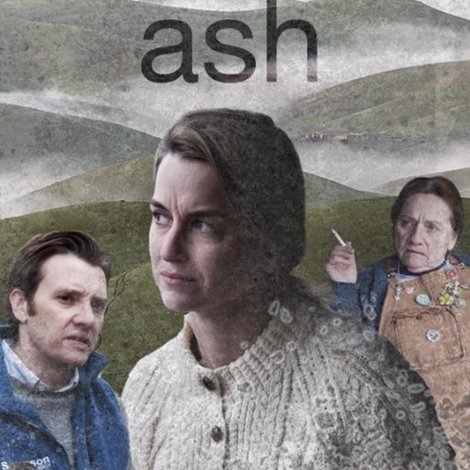 Ash