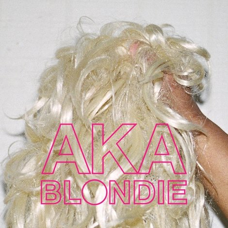 AKA Blondie