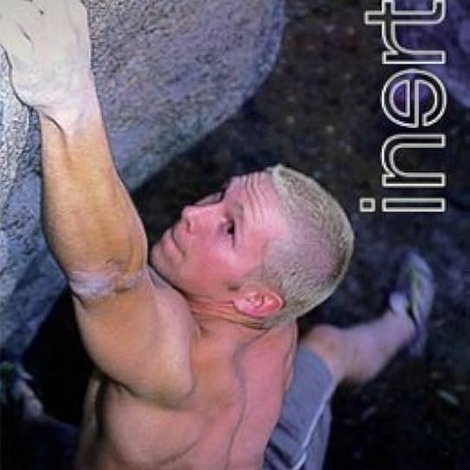Inertia