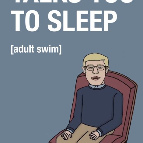 Joe Pera Talks You to Sleep