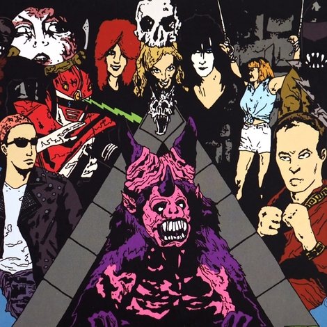 Age of Demons
