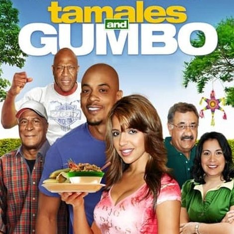 Tamales and Gumbo