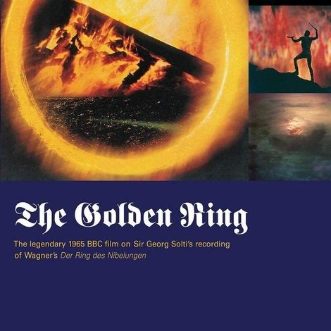 The Golden Ring
