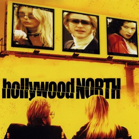 Hollywood North