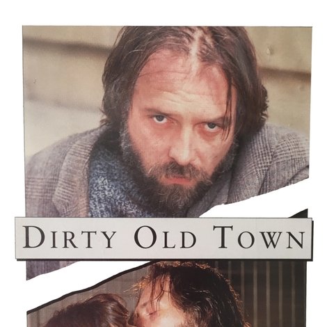 Rik Mayall Presents: Dirty Old Town