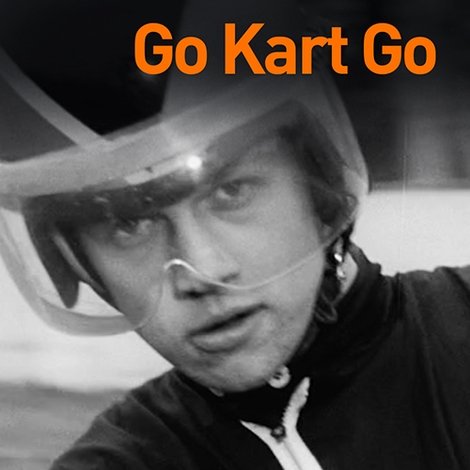 Go Kart Go