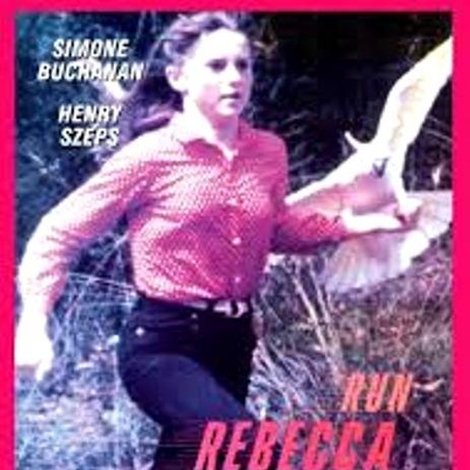 Run Rebecca, Run!