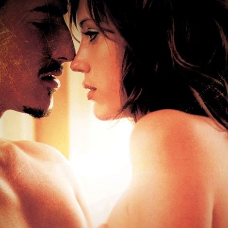 Lie with Me