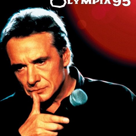 Michel Sardou - olympia 95