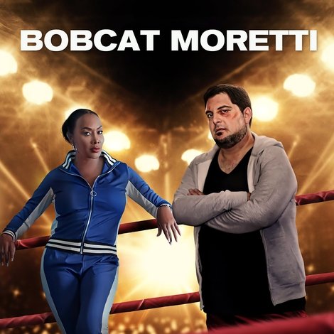Bobcat Moretti