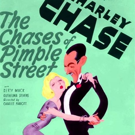 The Chases of Pimple Street