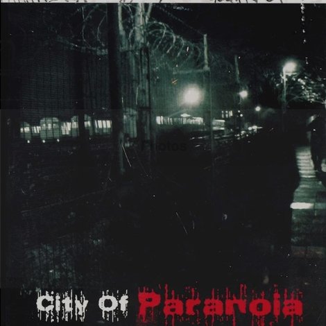 Paranoïa