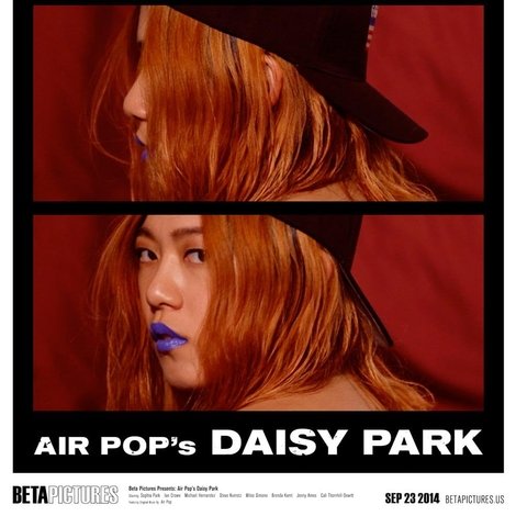Air Pop's Daisy Park
