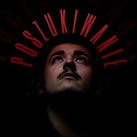 Poszukiwanie