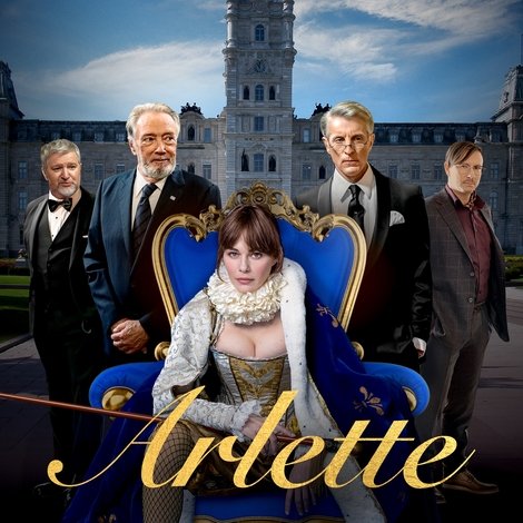 Arlette