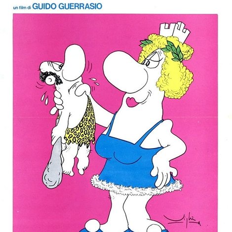 L'Italia in pigiama