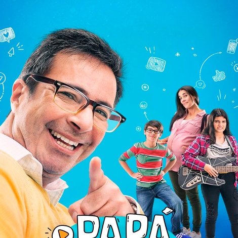 Papá Youtuber