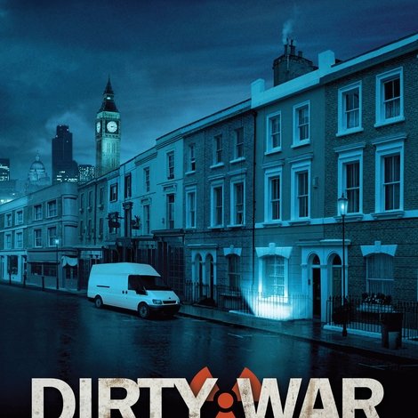 Dirty War
