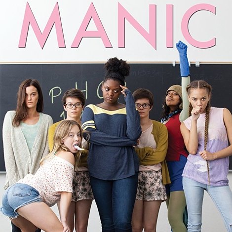 Manic