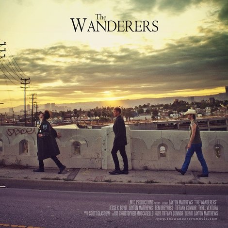 The Wanderers