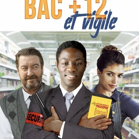 Bac +12
