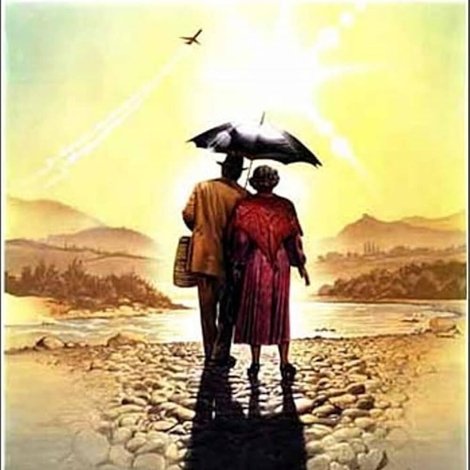 Viaggio d'amore