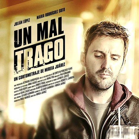 Un mal trago