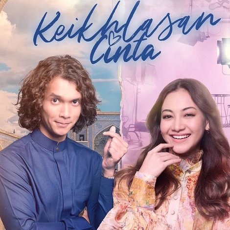 Keikhlasan Cinta