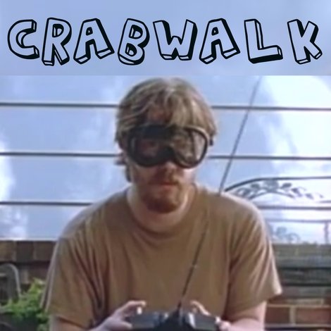Crabwalk