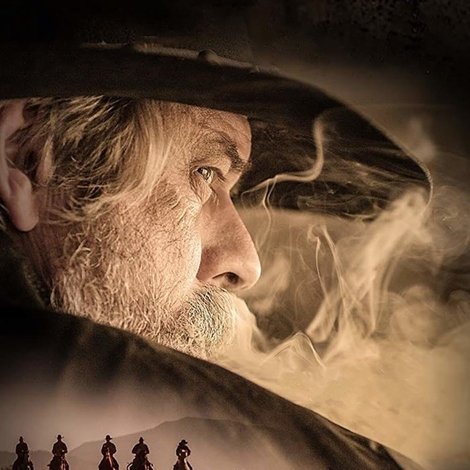 Deadman Standing