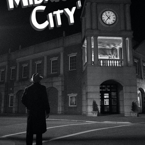 Midnight City