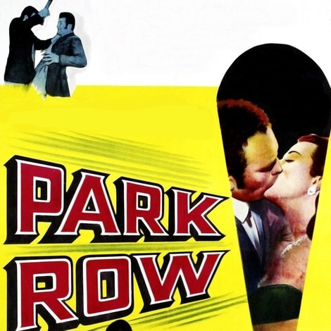 Park Row