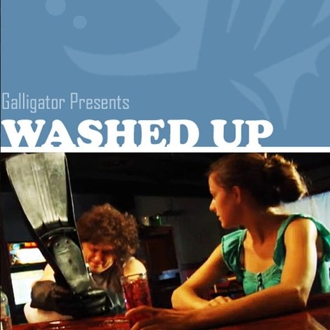 Washed Up