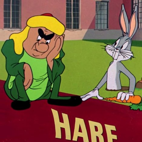 Hare We Go