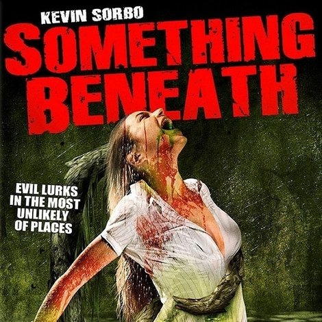 Something Beneath