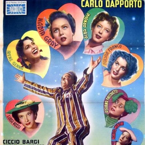 Finalmente libero