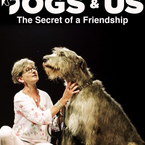 Hund und Mensch: Das Geheimnis einer Freundschaft