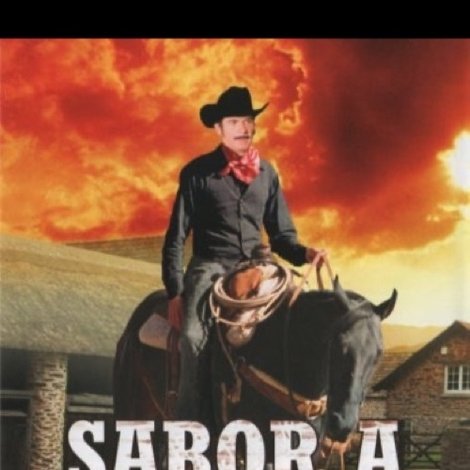 Sabor a sangre