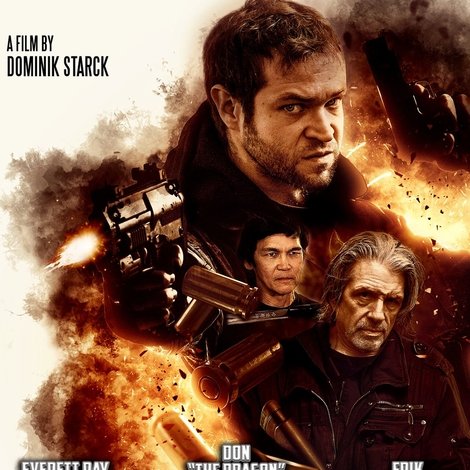 The Hitman Agency
