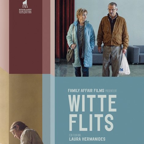 Witte Flits
